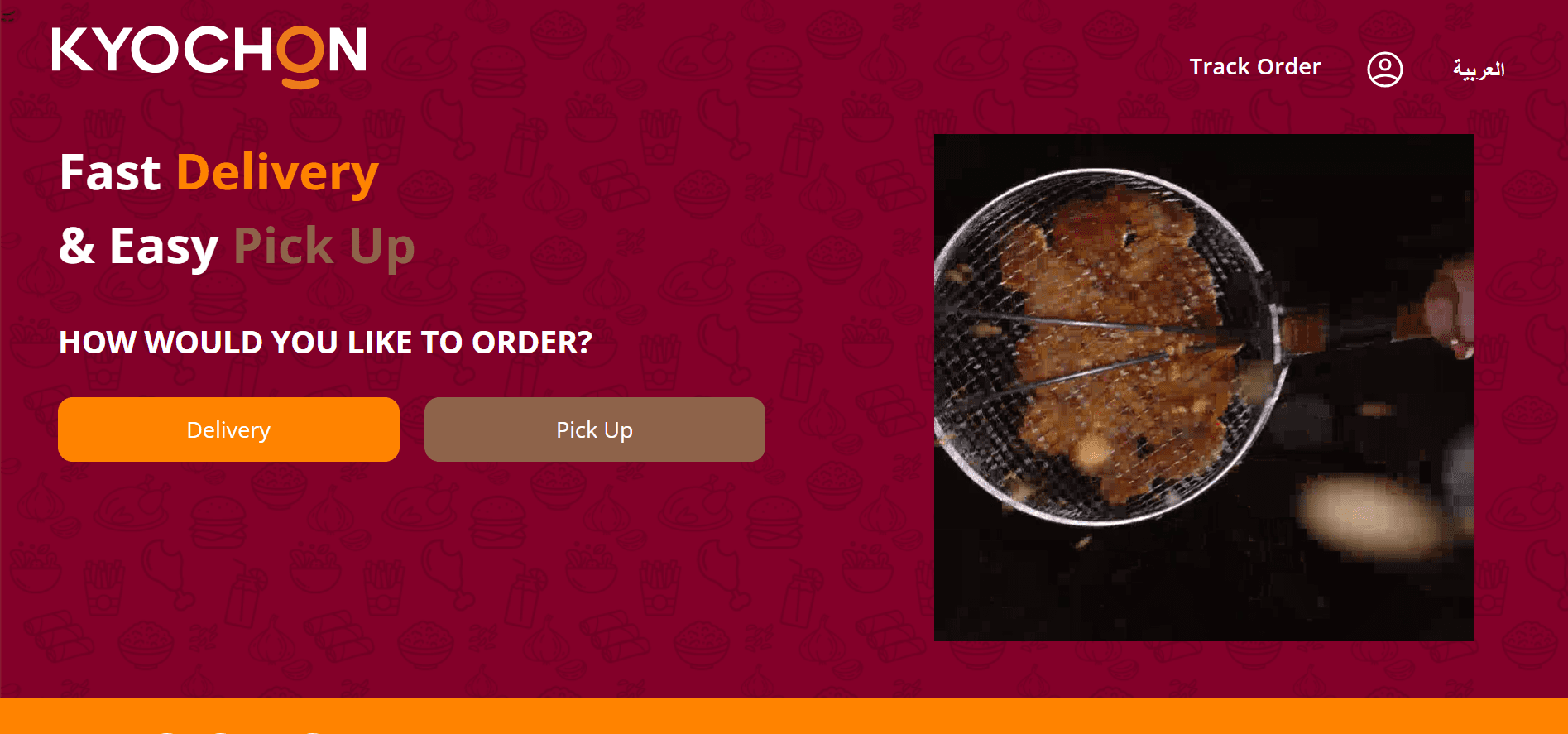 Kyochon